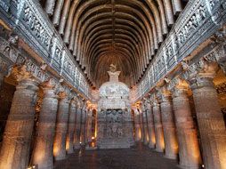 Ajanta & Ellora