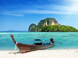 Andaman Islands