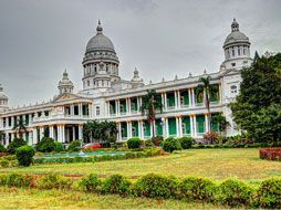 Bangalore