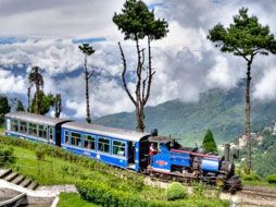 Darjeeling