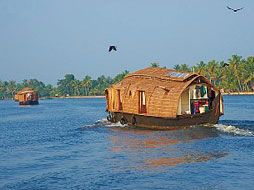 Kerala Backwaters