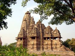 Khajuraho