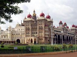 Mysore