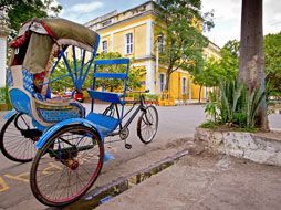 Pondicherry