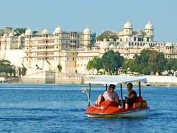 Udaipur