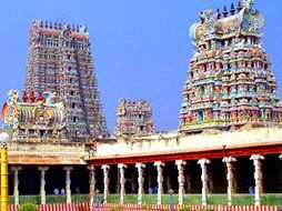 Madurai