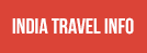 India Travel Logo