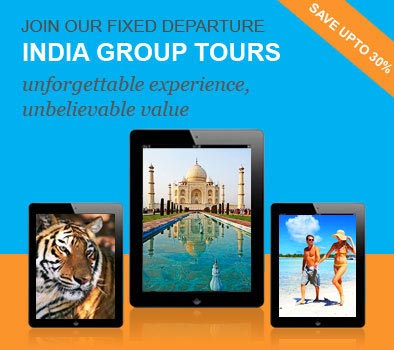 INDIA GROUP TOURS