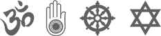 Kailash God's Symbol