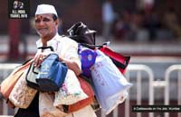 India Day Tours Dabbawala