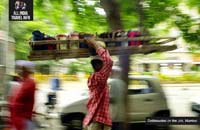 India Day Tours Dabbawala