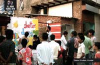 India Day Tour Dharavi