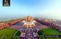 India Day Tours Delhi