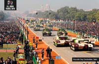 India Day Tours Delhi