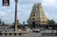 Day Tour Halebid and Belur