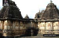 Day Tour Halebid and Belur