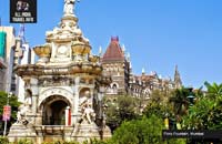 Day Tour Mumbai Heritage