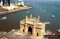 Day Tour Mumbai Heritage