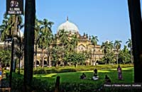 Day Tour Mumbai Heritage