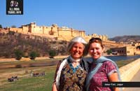 Guided Same Day Tour Jaipur