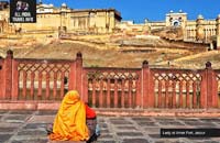 Guided Same Day Tour Jaipur