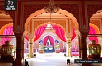 Guided Same Day Tour Jaipur