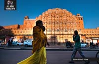 Guided Same Day Tour Jaipur