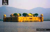 Guided Same Day Tour Jaipur