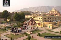 Guided Same Day Tour Jaipur