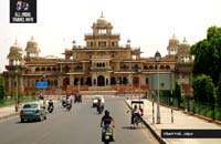 Guided Same Day Tour Jaipur