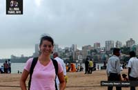 Day Tour Mumbai and Elephanta