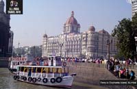 Day Tour Mumbai and Elephanta