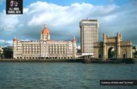 Day Tour Mumbai and Elephanta