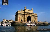 Day Tour Mumbai and Elephanta