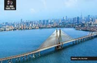 Day Tour Mumbai and Elephanta