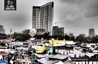 Day Tour Mumbai and Elephanta