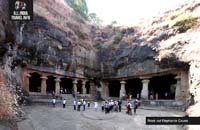 Day Tour Mumbai and Elephanta