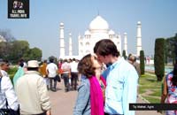 Day Tour Taj Mahal