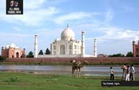 India Day Tours Taj Mahal