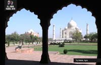 India Day Tours Taj Mahal