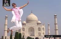 India Day Tours Taj Mahal