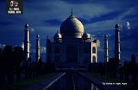 India Day Tours Taj Mahal