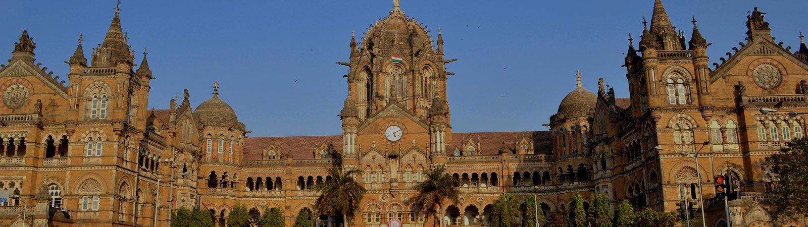 Day Tour Mumbai Heritage