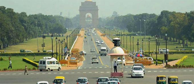 India Day Tours Delhi