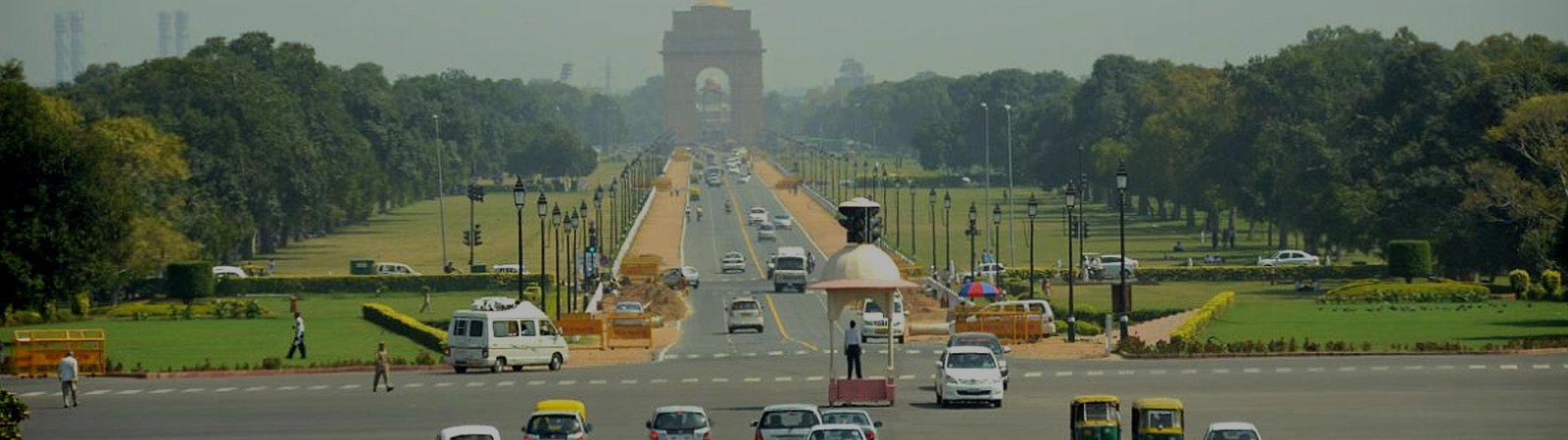 India Day Tours Delhi