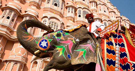 India Day Tours