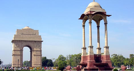 India Day Tours