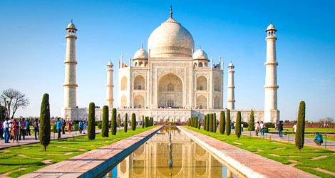 India Day Tours