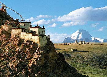 Kailash Manasarovar Yatra