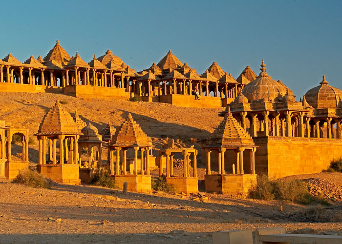 jaisalmer group tour